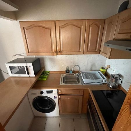 拉帕拉德Casa Xuami公寓 外观 照片