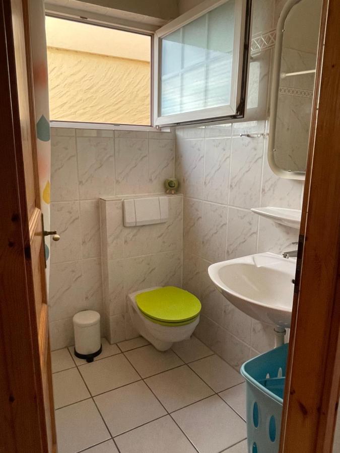 拉帕拉德Casa Xuami公寓 外观 照片