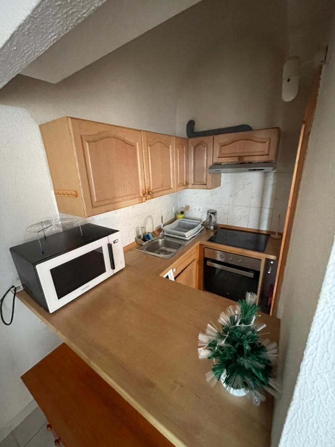 拉帕拉德Casa Xuami公寓 外观 照片