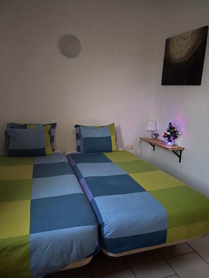 拉帕拉德Casa Xuami公寓 外观 照片